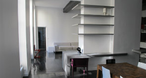 Loft - Architecte dplg paris