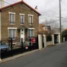 Rénovation d'une maison - Architecte dplg paris