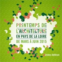 printemps architecture pays de la loire